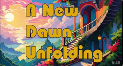 A New Dawn Unfolding