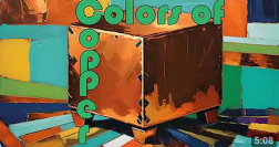 Videovorschau: Colors of Copper