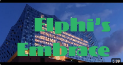 Video-Vorschau: Elphi's Embrace