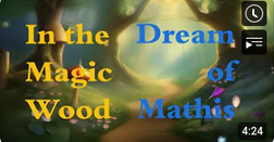 Video Preview: In the Magic Wood: Dream of Mathis