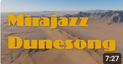 Mirajazz Dunesong